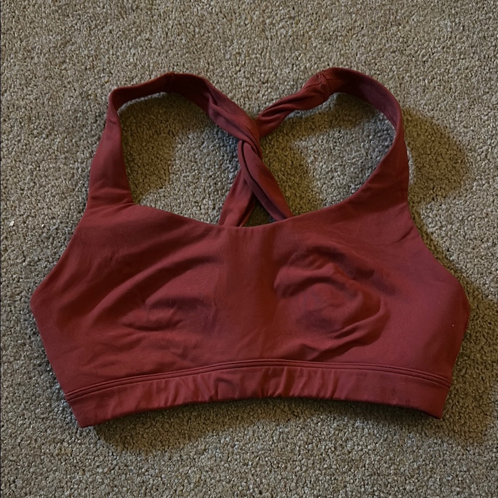 Aerie Sports Bra